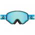 Volcom ΥΑΕ Mike Ravelson Goggle + (Extra φακός -Dark Grey) - Μάσκα Ski/Snowboard -  Ice Chrome