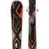 K2 A.M.P.BOLT SKI + MARKER MX 14.0  