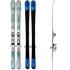 K2 SUPERSWEET ΓΥΝΑΙΚΕΙΑ SKI + MARKER ER3 10.0  
