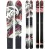 K2 COOMBACK SKI 