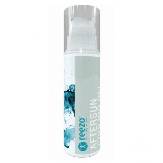 Reezo AFTER SUN COOLING GEL 150ml