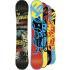 K2 FASTPLANT SNOWBOARD 