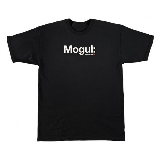 K2 RETRO MOGUL Black T-SHIRT