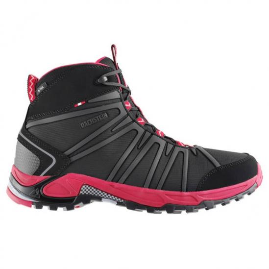 DACHSTEIN XT 51 TEX Black ΑΝΔΡΙΚΑ ΜΠΟΤΑΚΙΑ