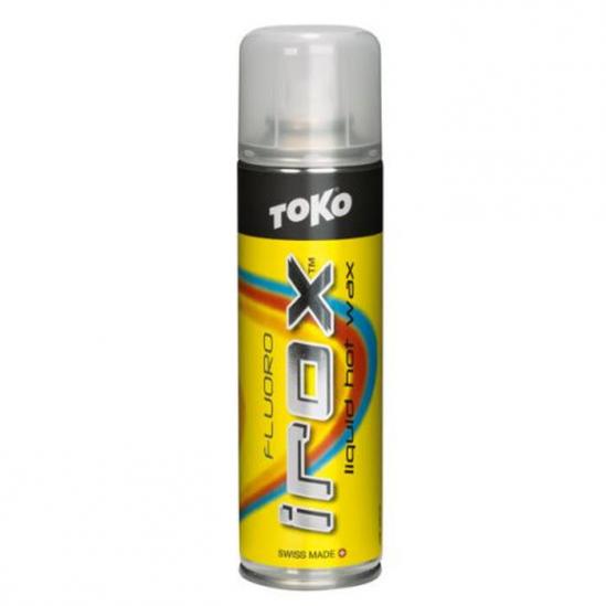 TOKO IROX FLUORO WAX 250ml