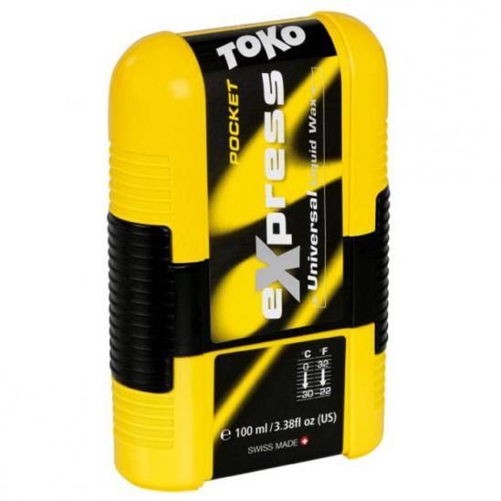 TOKO EXPRESS POCKET WAX 100ml