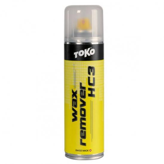 TOKO Waxremover Spray HC3 250ml