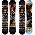 K2 PARKSTAR SNOWBOARD 