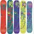 K2 LIME LITE ΓΥΝΑΙΚΕΙΟ SNOWBOARD