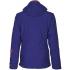 ZIENER SIGURD LADY New blue ΜΠΟΥΦΑΝ ΓΥΝΑΙΚΕΙΟ