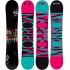 MORROW LOTUS ΓΥΝΑΙΚΕΙΟ SNOWBOARD 