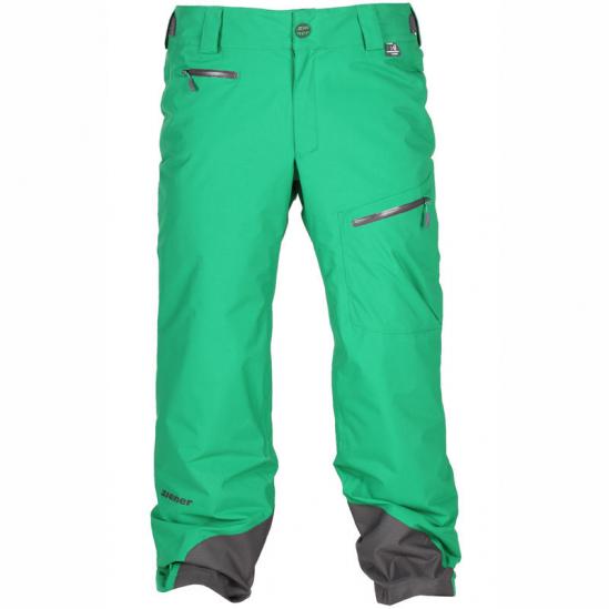 ZIENER ALL MOUNTAIN Sedi Green ΑΝΔΡΙΚΟ ΠΑΝΤΕΛΟΝΙ
