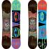 K2 FASTPLANT SNOWBOARD