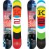 K2 TURBO DREAM SNOWBOARD 