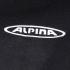 ALPINA FULLFACE UNDER HELMET Black