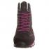 DACHSTEIN SKYWALK MC TEX Dark Brown ΓΥΝΑΙΚΕΙΑ ΜΠΟΤΑΚΙΑ