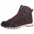 DACHSTEIN SKYWALK MC TEX Dark Brown ΓΥΝΑΙΚΕΙΑ ΜΠΟΤΑΚΙΑ