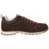 DACHSTEIN SKYWALK LC  Brown/Orange ΑΝΔΡΙΚΑ ΥΠΟΔΗΜΑΤΑ 