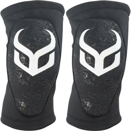 DEMON Soft Cap Pro Knee Guard V2 - Προστατευτικά Γόνατος