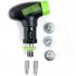 DEMON Screw Driver Tool DS2116  DS2116 - Πολυκατσαβίδι Τσέπης