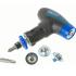 DEMON Screw Driver Tool DS2116  DS2116 - Πολυκατσαβίδι Τσέπης