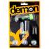 DEMON Screw Driver Tool DS2116  DS2116 - Πολυκατσαβίδι Τσέπης