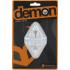 DEMON GRIPPER SNOWBOARD STOMP PADS