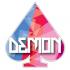 DEMON SPADE SNOWBOARD STOMP PADS