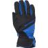 ZIENER GRISTAN Black/Kings Blue ΓΑΝΤΙΑ SKI