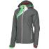 ZIENER SUZA PRIMALOFT Dark Green ΜΠΟΥΦΑΝ ΓΥΝΑΙΚΕΙΟ