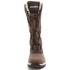 DACHSTEIN WHISTLER Brown ΜΠΟΤΕΣ ΓΥΝΑΙΚΕΙΕΣ