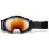 K2 PHOTOKINETIC Matt Black/Burnt Orange blue OCTIC MIRROR ΜΑΣΚΑ