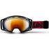 K2 PHOTOKINETIC Gloss Black/Burnt Orange blue OCTIC MIRROR ΜΑΣΚΑ