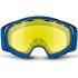 K2 PHOTOPHASE Μάσκα Σκι - Blue/Yellow Gun Blue TRIPIC MIRROR