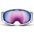 K2 CAPTURA White Burgundy/Blue Pink TRIPIC MIRROR ΓΥΝΑΙΚΕΙΑ ΜΑΣΚΑ