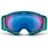 K2 CAPTURA - Tribe Blue/Blue Infrared OCTIC MIRROR ΓΥΝΑΙΚΕΙΑ ΜΑΣΚΑ