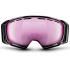 K2 SIRA - Gloss Black/Pink Silver TRIPIC MIRROR ΜΑΣΚΑ ΓΥΝΑΙΚΕΙΑ