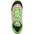 DACHSTEIN SKYRUN LC Taupe/Jasm.Green ΓΥΝΑΙΚΕΙΑ ΥΠΟΔΗΜΑΤΑ