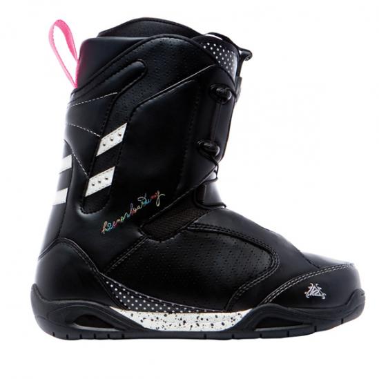 K2 MINK 10 WOMEN'S SNOWBOARD BOOTS