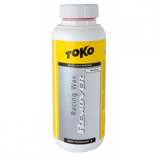 TOKO Racing Waxremover (Fluor Cleaner) 500ml
