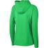 ZIENER JOSTA HOODY Signal Green ΓΥΝΑΙΚΕΙΑ ΖΑΚΕΤΑ