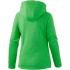 ZIENER JOSTA HOODY Signal Green ΓΥΝΑΙΚΕΙΑ ΖΑΚΕΤΑ