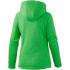 ZIENER JOSTA HOODY Signal Green ΓΥΝΑΙΚΕΙΑ ΖΑΚΕΤΑ