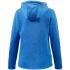 ZIENER JOSTA HOODY Persian Blue ΓΥΝΑΙΚΕΙΑ ΖΑΚΕΤΑ