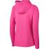 ZIENER JOSTA HOODY Fuchsia ΓΥΝΑΙΚΕΙΑ ΖΑΚΕΤΑ