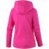 ZIENER JOSTA HOODY Fuchsia ΓΥΝΑΙΚΕΙΑ ΖΑΚΕΤΑ