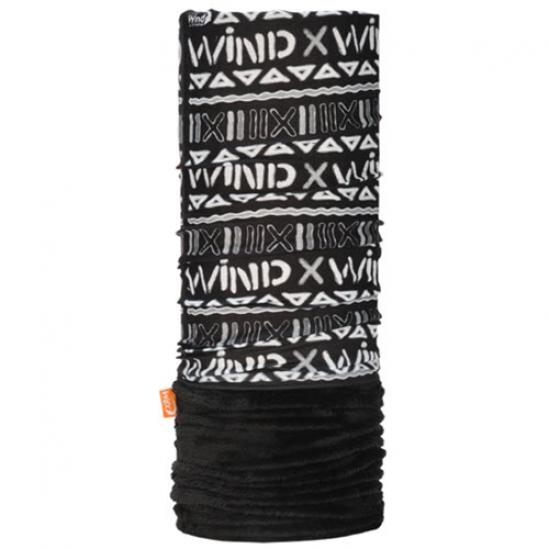 WDX POLARWIND THERMAL+ Ethnic ΜΠΑΝΤΑΝΑ ΛΑΙΜΟΥ