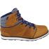 DACHSTEIN HUBERT DDS Sunny Brown/Midnight Blue ΑΝΔΡΙΚΑ ΥΠΟΔΗΜΑΤΑ