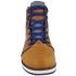 DACHSTEIN HUBERT DDS Sunny Brown/Midnight Blue ΑΝΔΡΙΚΑ ΥΠΟΔΗΜΑΤΑ