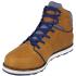 DACHSTEIN HUBERT DDS Sunny Brown/Midnight Blue ΑΝΔΡΙΚΑ ΥΠΟΔΗΜΑΤΑ